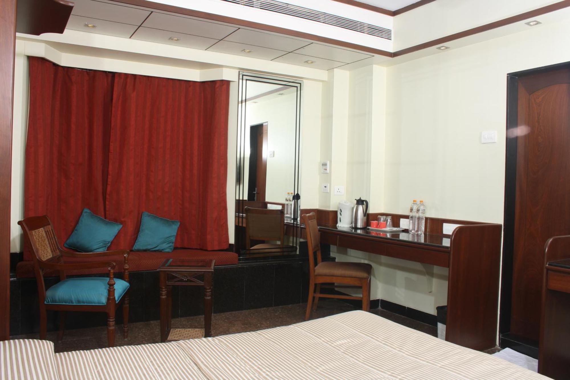 Hotel Karl Residency Mumbai  Buitenkant foto