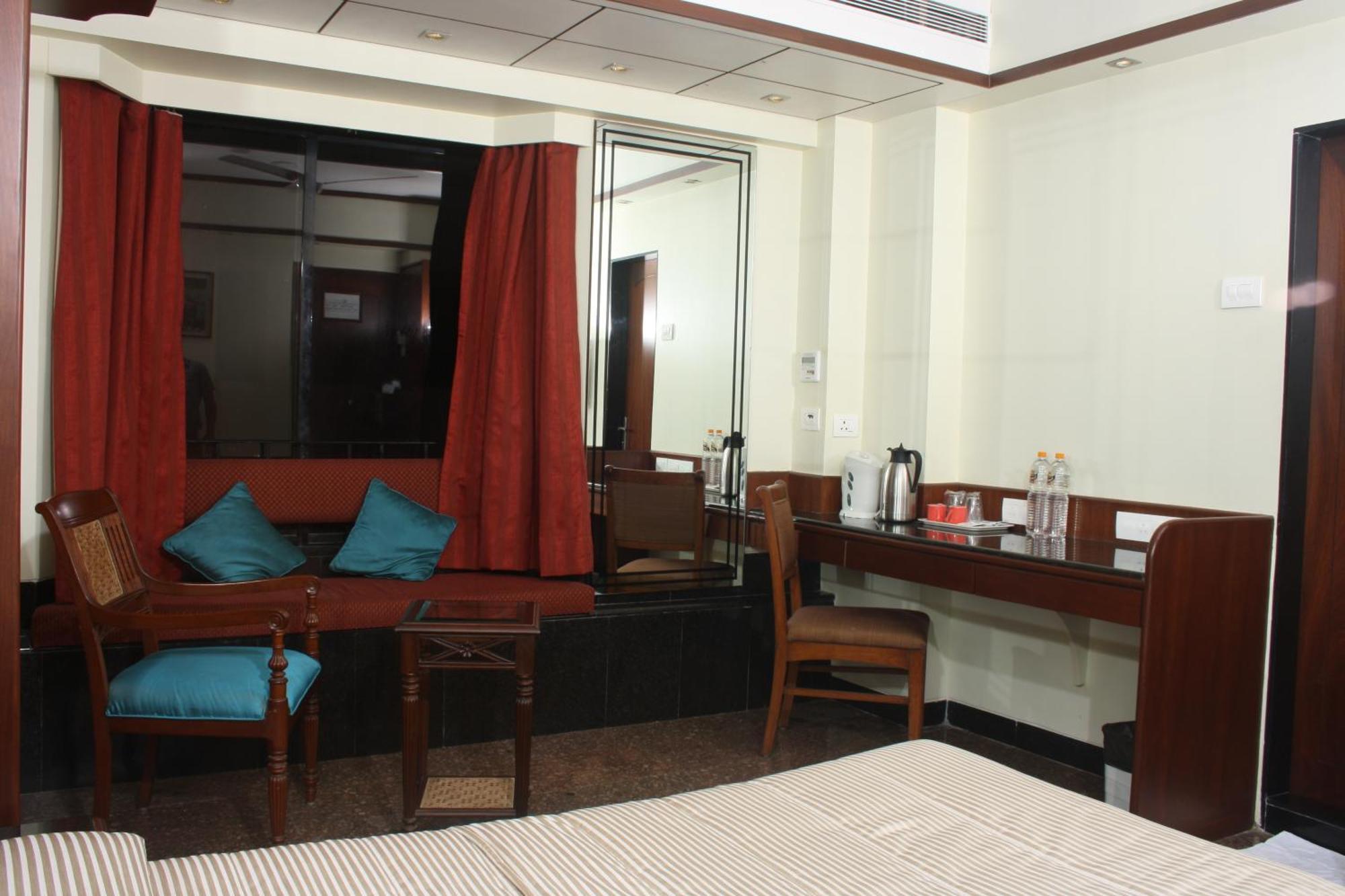 Hotel Karl Residency Mumbai  Buitenkant foto