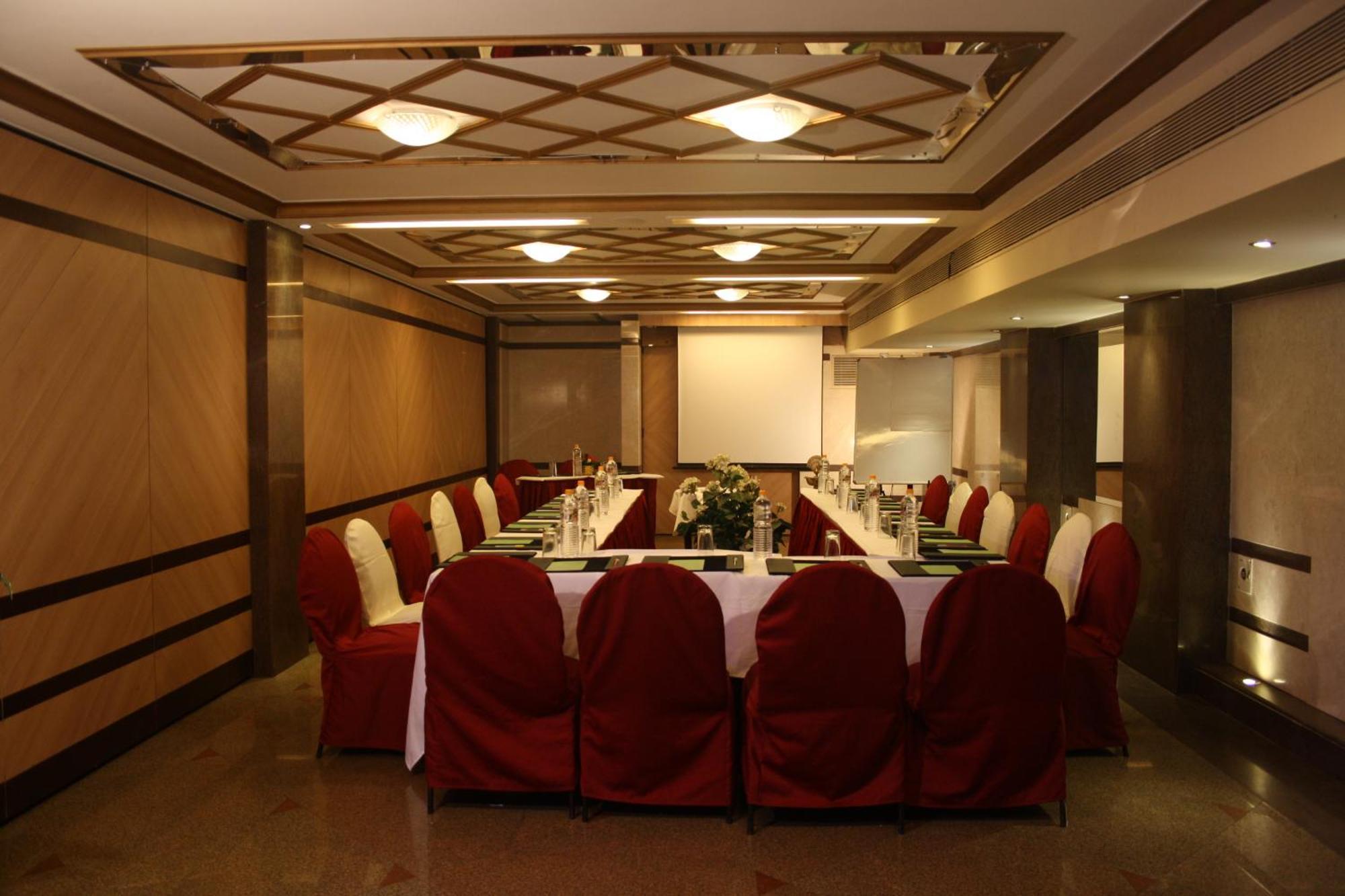 Hotel Karl Residency Mumbai  Buitenkant foto