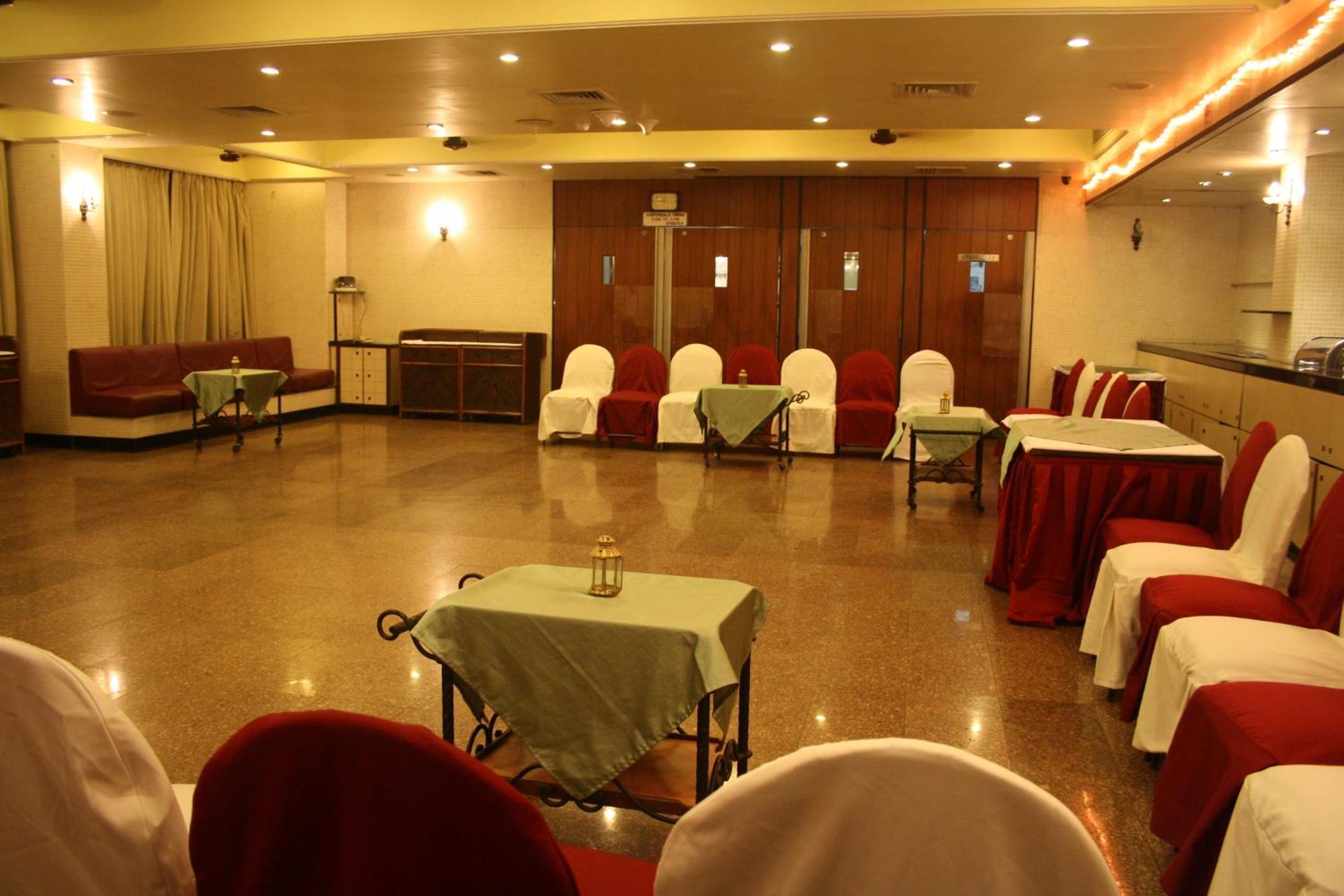 Hotel Karl Residency Mumbai  Buitenkant foto