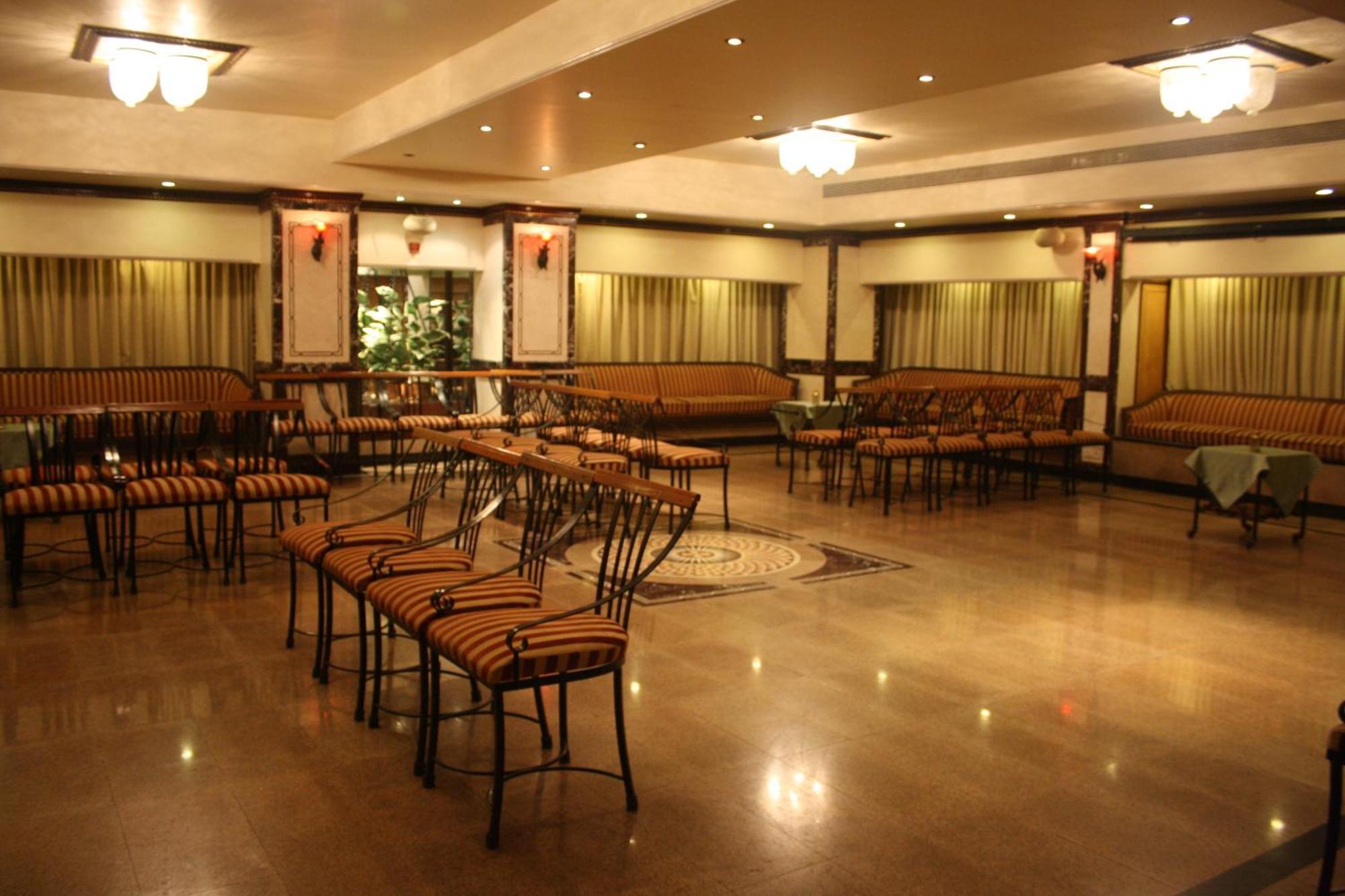 Hotel Karl Residency Mumbai  Buitenkant foto