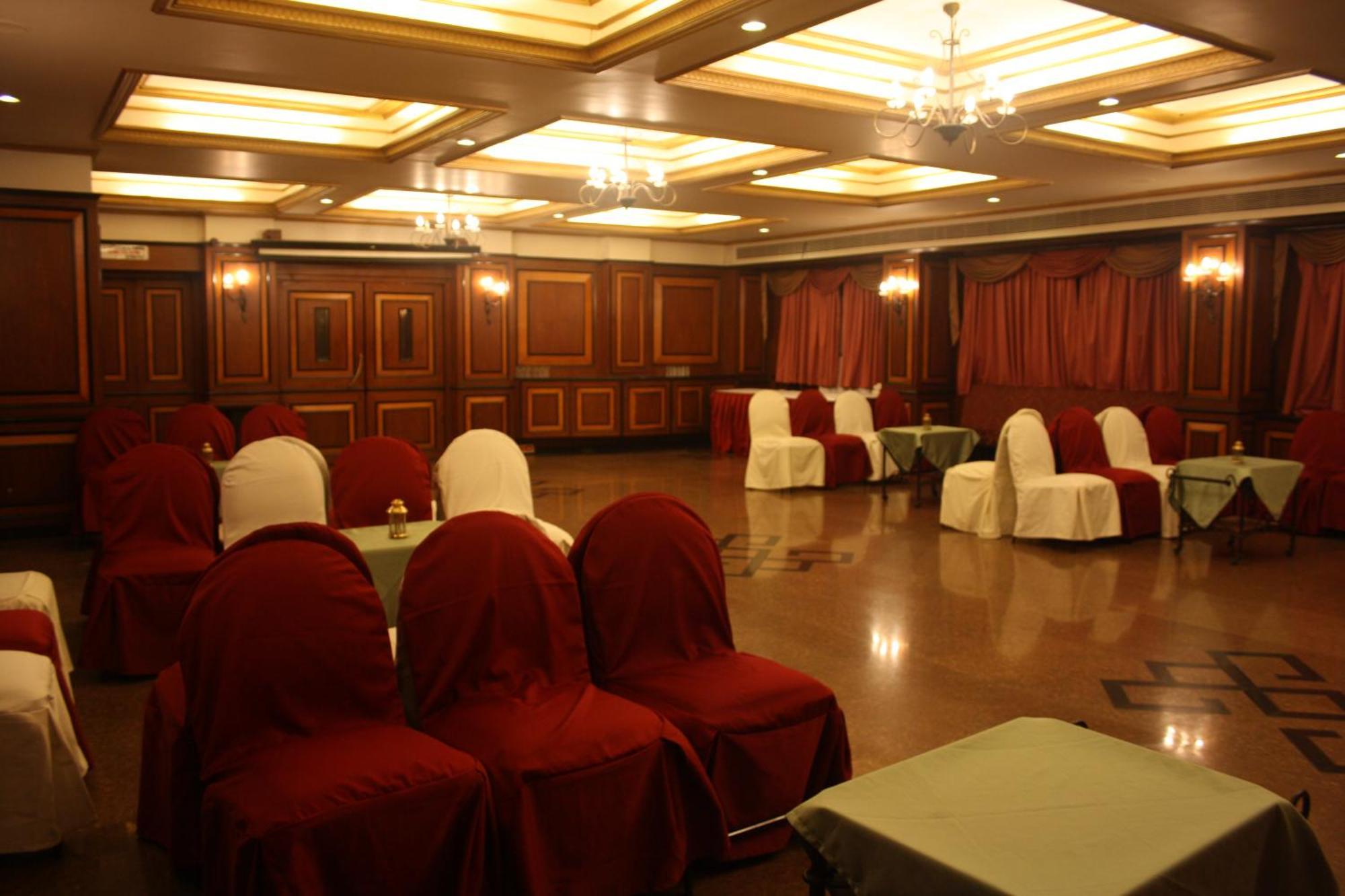 Hotel Karl Residency Mumbai  Buitenkant foto