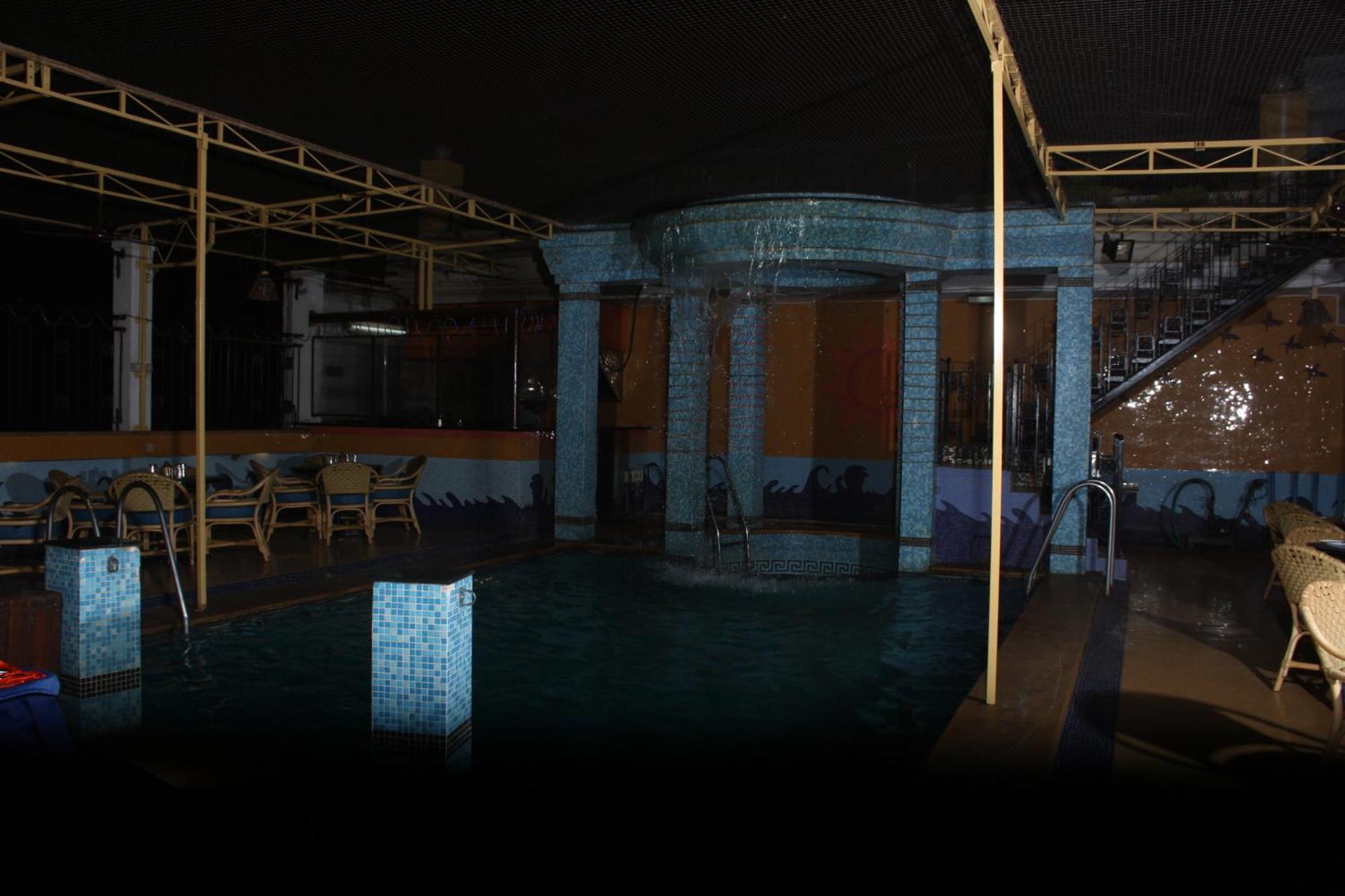 Hotel Karl Residency Mumbai  Buitenkant foto