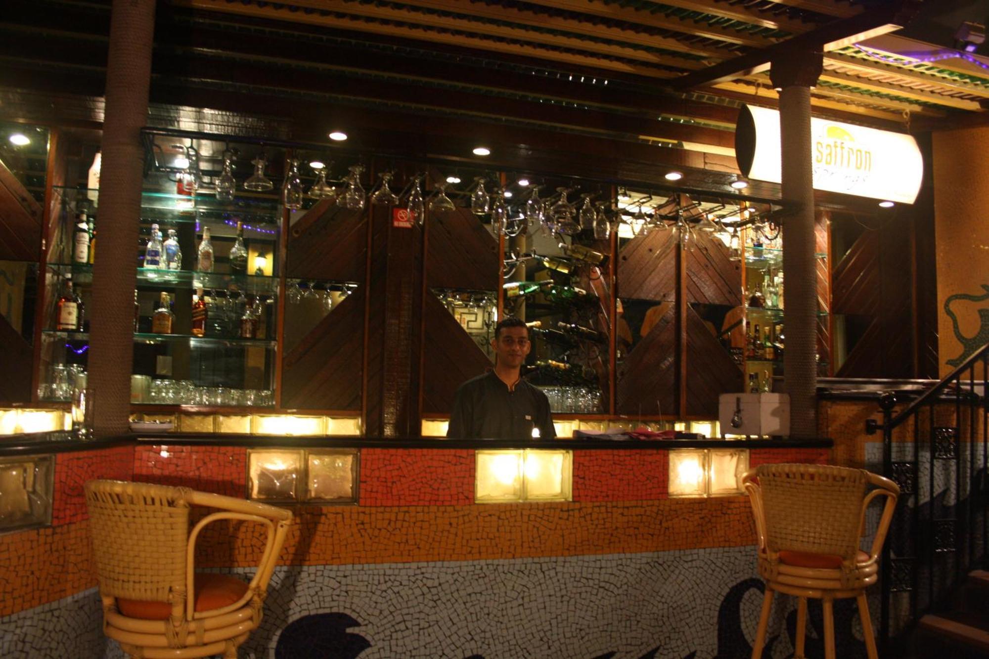 Hotel Karl Residency Mumbai  Buitenkant foto