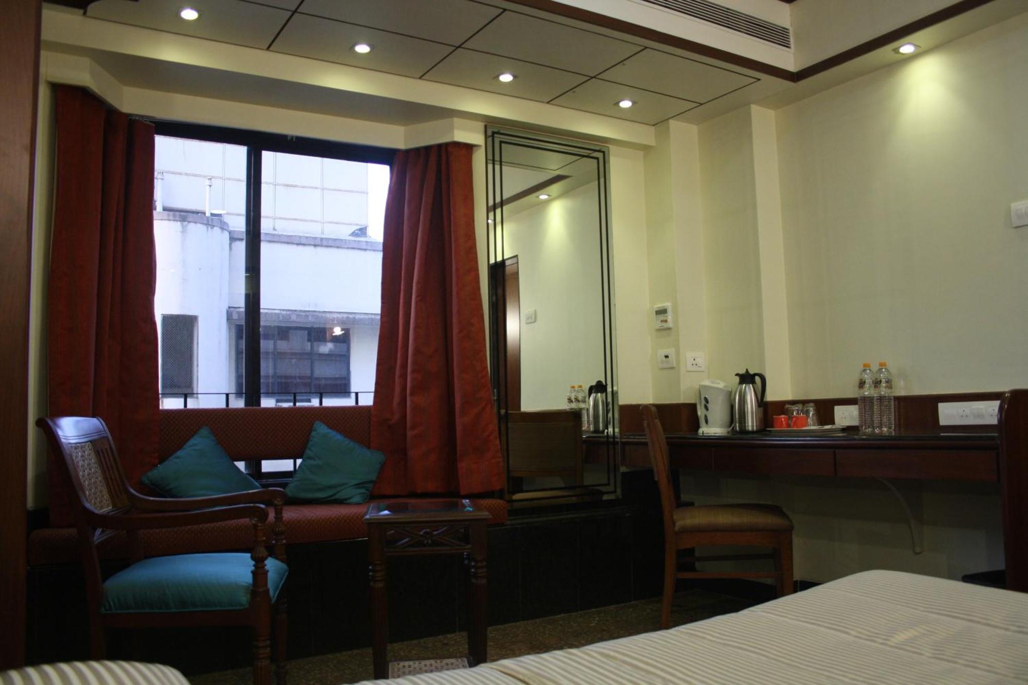 Hotel Karl Residency Mumbai  Buitenkant foto
